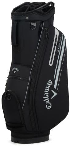 Callaway Golf Chev 14 Golf Bag
