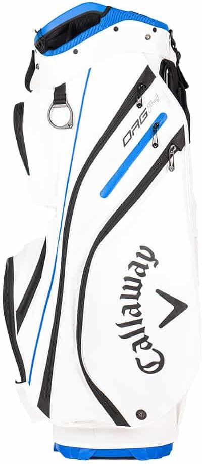 Callaway Golf ORG 14 Cart Bag