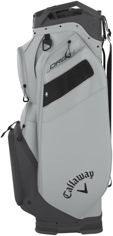Callaway Golf ORG 14 Cart Bag