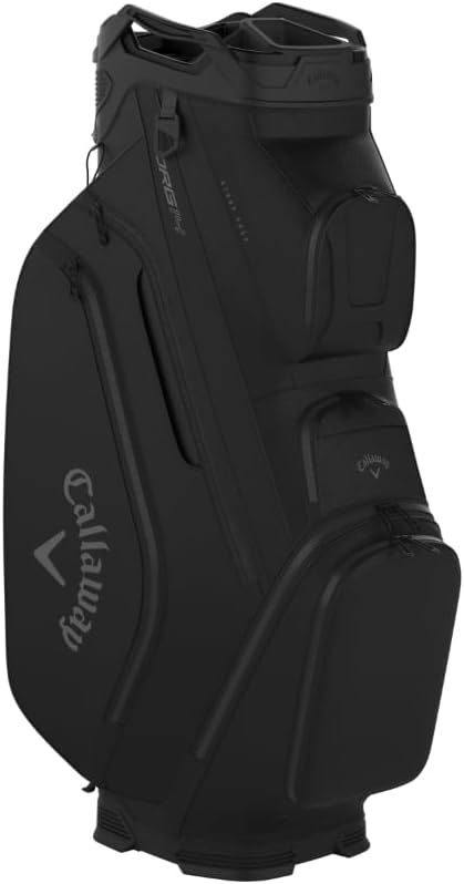 Callaway Golf ORG 14 Cart Bag