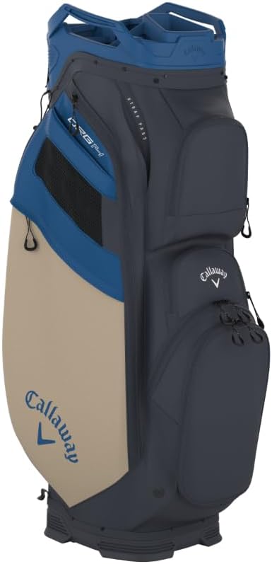 Callaway Golf ORG 14 Cart Bag