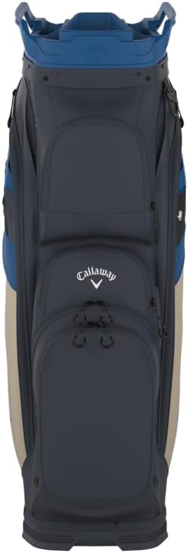 Callaway Golf ORG 14 Cart Bag