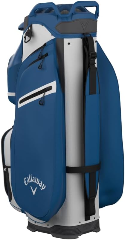 Callaway Golf Cargo Cart Bag