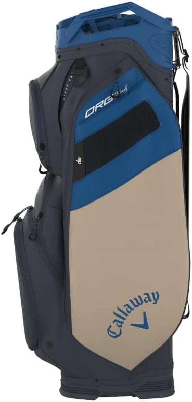 Callaway Golf ORG 14 Cart Bag