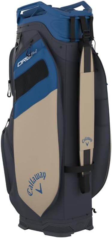 Callaway Golf ORG 14 Cart Bag