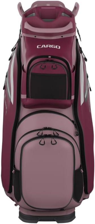 Callaway Golf Cargo Cart Bag