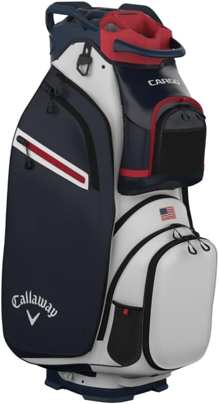 Callaway Golf Cargo Cart Bag