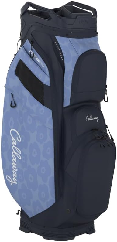 Callaway Golf ORG 14 Cart Bag