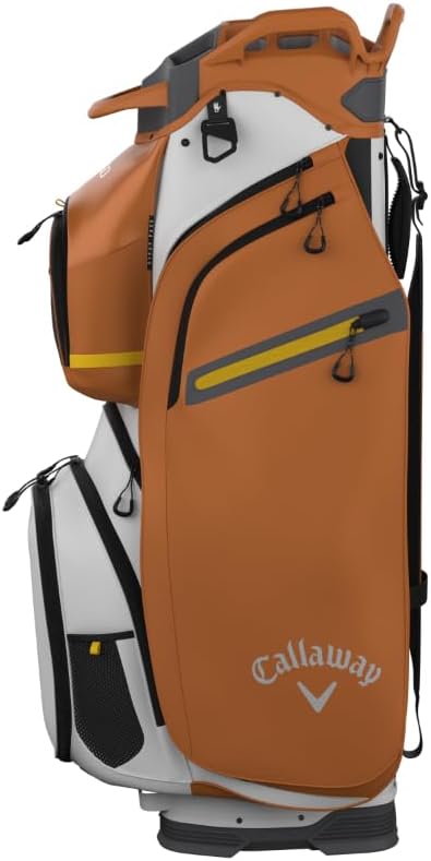 Callaway Golf Cargo Cart Bag