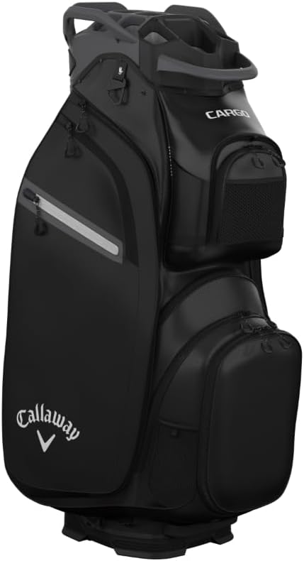 Callaway Golf Cargo Cart Bag