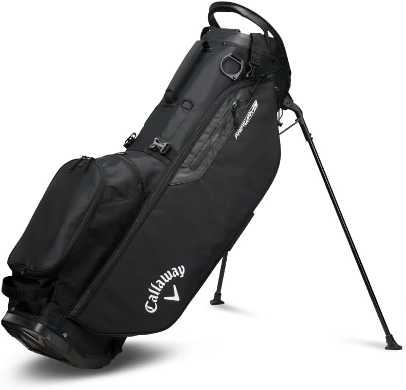 Callaway Golf Fairway C Stand Bag