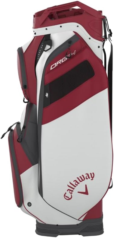 Callaway Golf ORG 14 Cart Bag