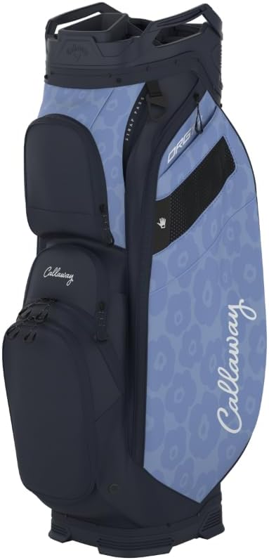 Callaway Golf ORG 14 Cart Bag