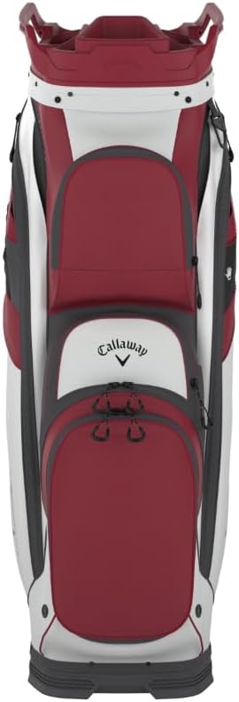 Callaway Golf ORG 14 Cart Bag