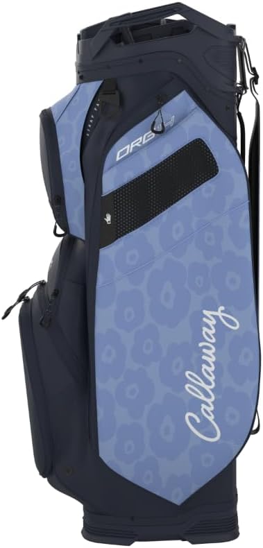 Callaway Golf ORG 14 Cart Bag