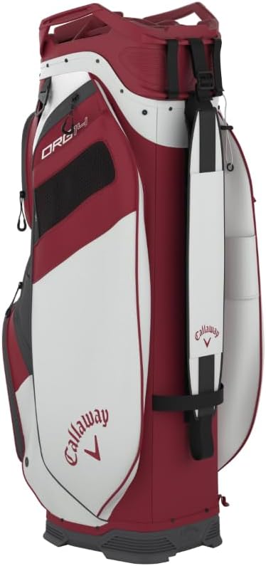 Callaway Golf ORG 14 Cart Bag