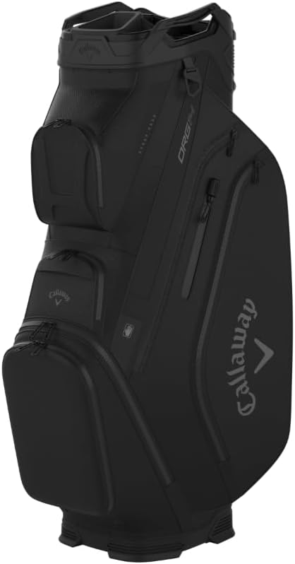 Callaway Golf ORG 14 Cart Bag