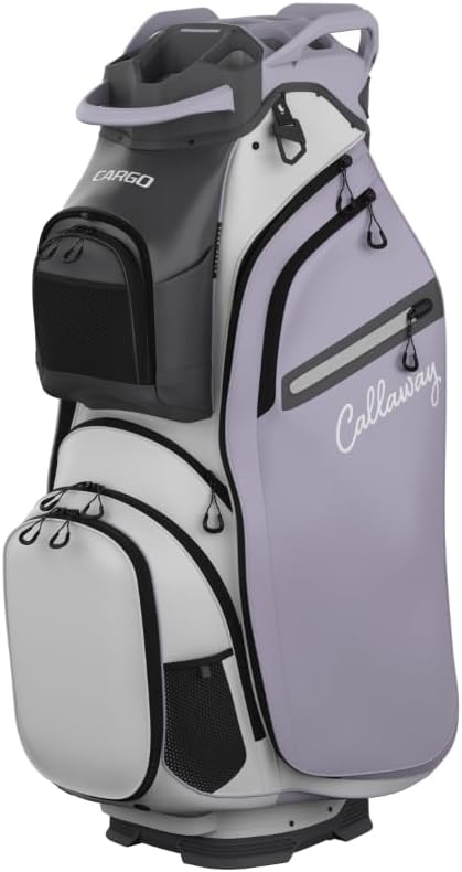 Callaway Golf Cargo Cart Bag