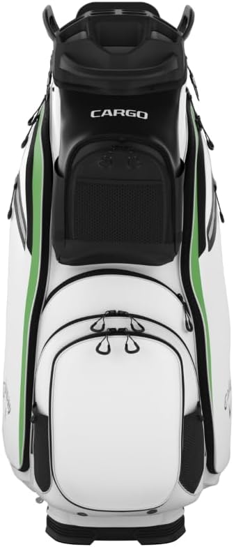 Callaway Golf Cargo Cart Bag