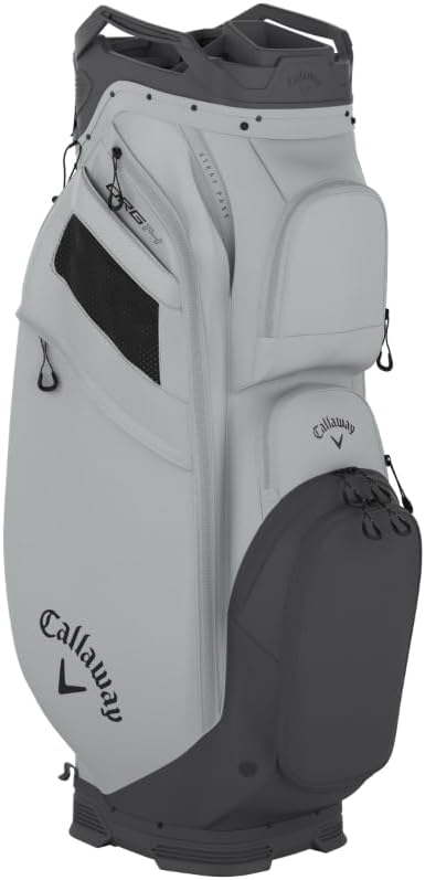 Callaway Golf ORG 14 Cart Bag