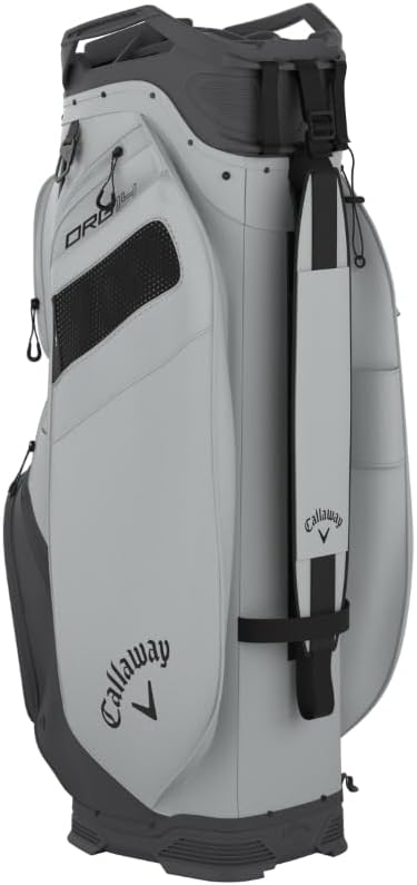 Callaway Golf ORG 14 Cart Bag