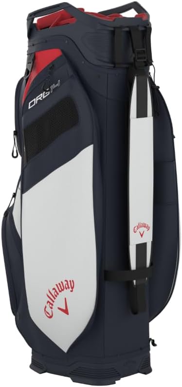 Callaway Golf ORG 14 Cart Bag