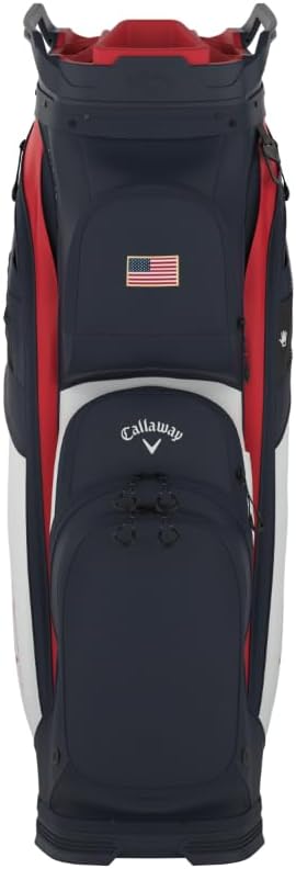 Callaway Golf ORG 14 Cart Bag