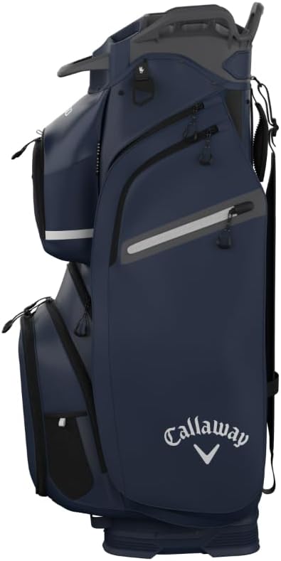 Callaway Golf Cargo Cart Bag