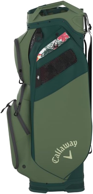 Callaway Golf ORG 14 Cart Bag