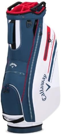 Callaway Golf Chev 14 Golf Bag