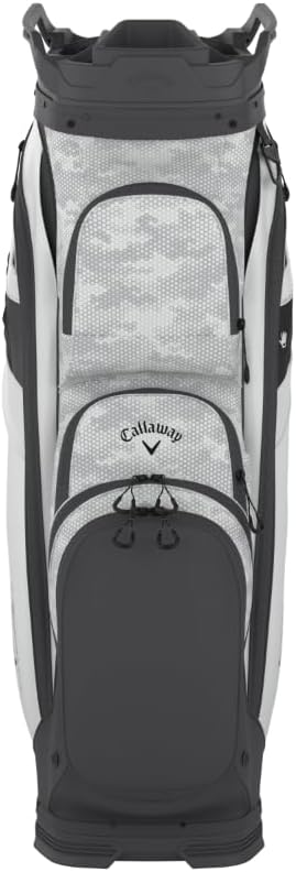 Callaway Golf ORG 14 Cart Bag