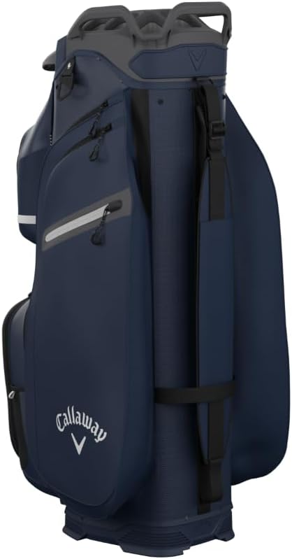 Callaway Golf Cargo Cart Bag