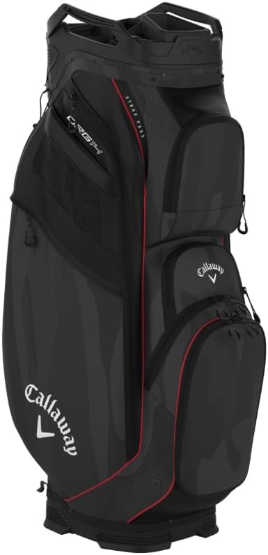 Callaway Golf ORG 14 Cart Bag