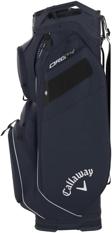 Callaway Golf ORG 14 Cart Bag