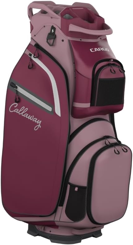 Callaway Golf Cargo Cart Bag