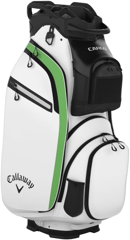 Callaway Golf Cargo Cart Bag