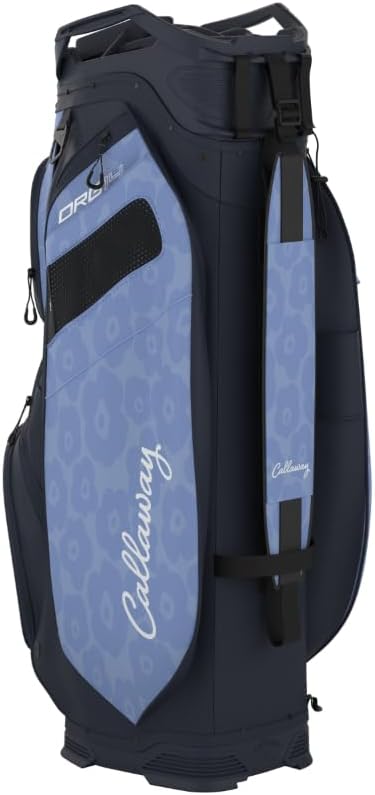 Callaway Golf ORG 14 Cart Bag