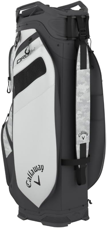 Callaway Golf ORG 14 Cart Bag