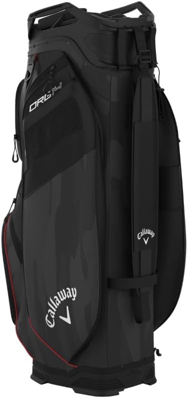 Callaway Golf ORG 14 Cart Bag