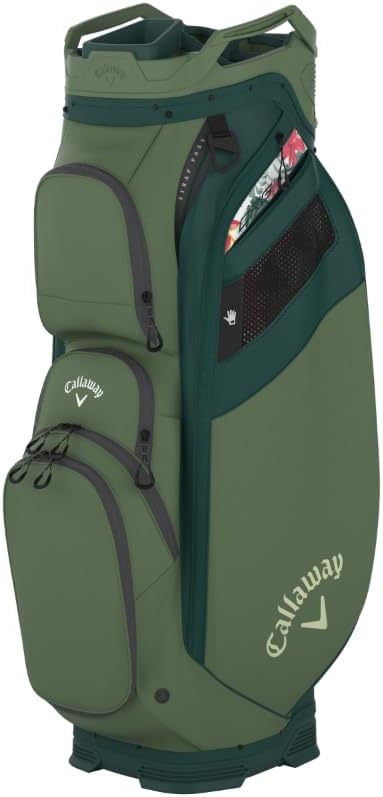 Callaway Golf ORG 14 Cart Bag