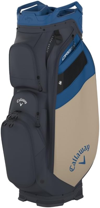 Callaway Golf ORG 14 Cart Bag