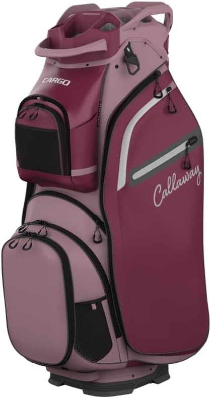 Callaway Golf Cargo Cart Bag