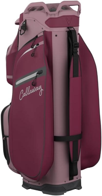 Callaway Golf Cargo Cart Bag
