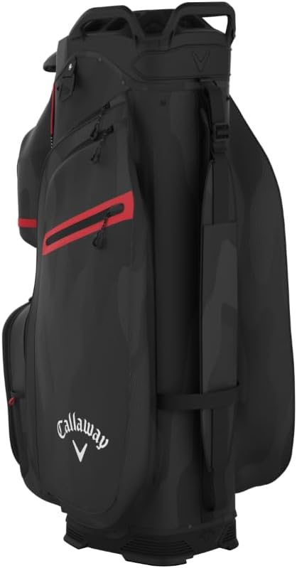 Callaway Golf Cargo Cart Bag