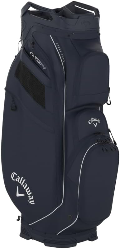 Callaway Golf ORG 14 Cart Bag