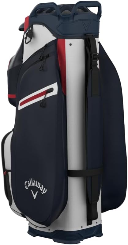 Callaway Golf Cargo Cart Bag
