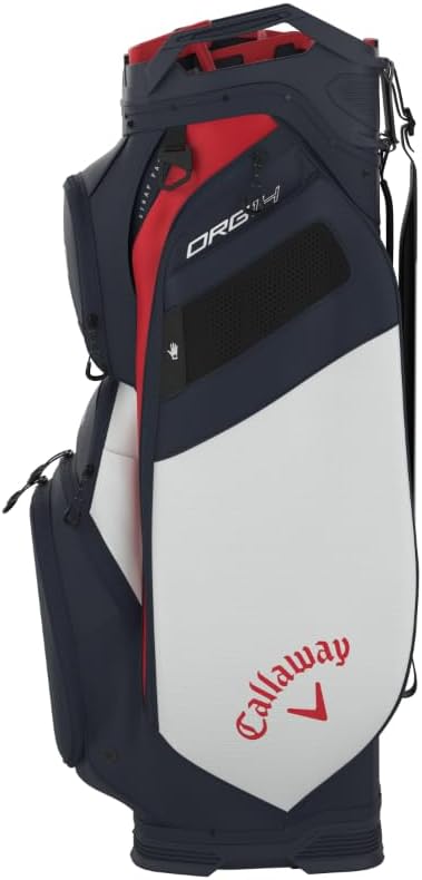 Callaway Golf ORG 14 Cart Bag