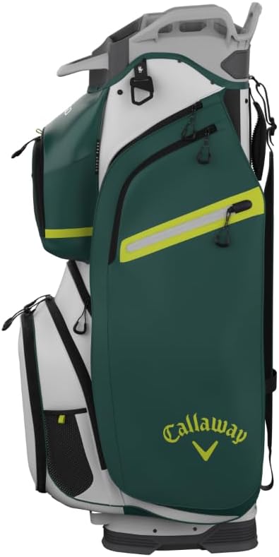 Callaway Golf Cargo Cart Bag