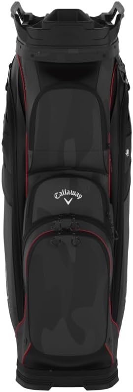 Callaway Golf ORG 14 Cart Bag