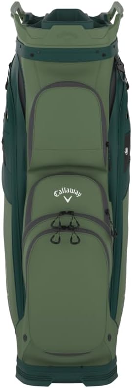 Callaway Golf ORG 14 Cart Bag